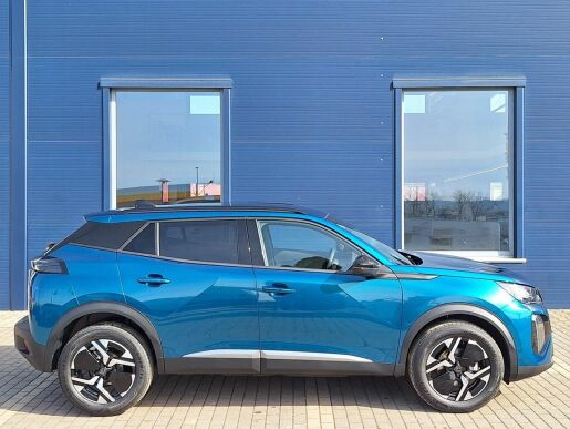 Peugeot 2008 ALLURE PureTech 100  MAN6