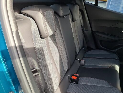 Peugeot 2008 ALLURE PureTech 100  MAN6