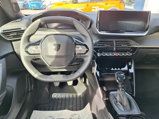 Peugeot 2008 ALLURE PureTech 100  MAN6