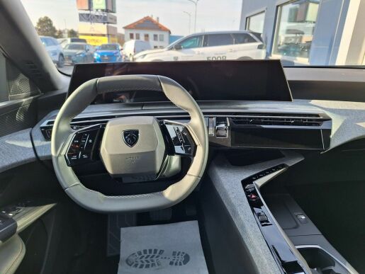 Peugeot 3008 ALLURE Hybrid 136 e-DCS6