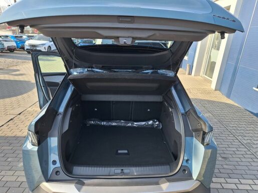 Peugeot 3008 ALLURE Hybrid 136 e-DCS6