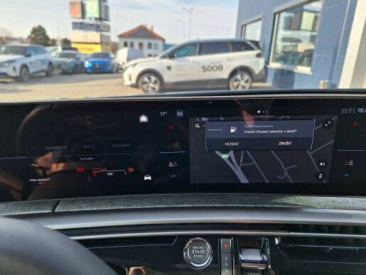 Peugeot 3008 ALLURE Hybrid 136 e-DCS6