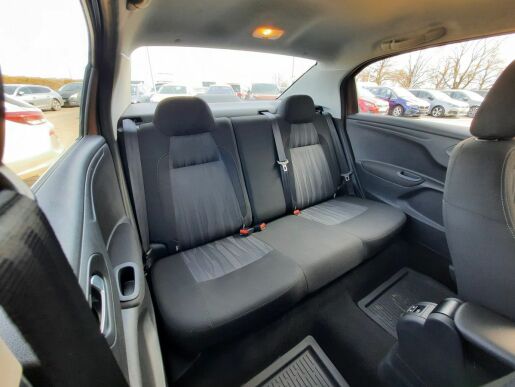 Peugeot 301 ALLURE 1.2 PT 82k M5 1.MAJ