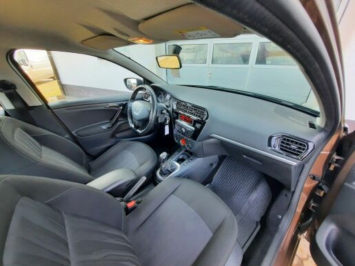 Peugeot 301 ALLURE 1.2 PT 82k M5 1.MAJ