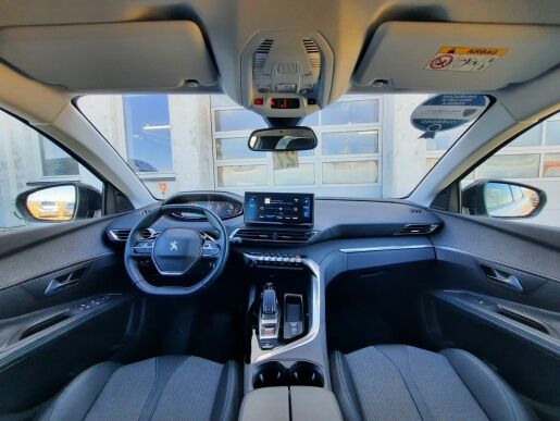 Peugeot 3008 ALLURE PACK 1.5 BHDi 130k EAT8