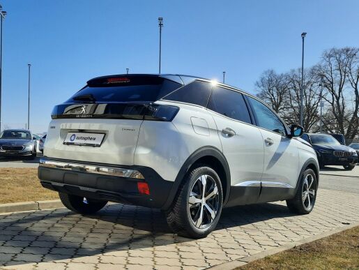 Peugeot 3008 ALLURE PACK 1.5 BHDi 130k EAT8