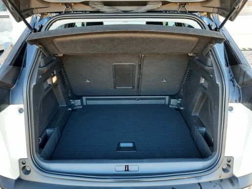 Peugeot 3008 ALLURE PACK 1.5 BHDi 130k EAT8