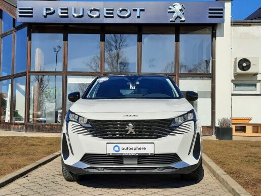 Peugeot 3008 ALLURE PACK 1.5 BHDi 130k EAT8