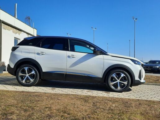 Peugeot 3008 ALLURE PACK 1.5 BHDi 130k EAT8