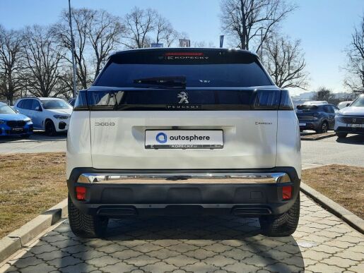 Peugeot 3008 ALLURE PACK 1.5 BHDi 130k EAT8