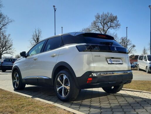 Peugeot 3008 ALLURE PACK 1.5 BHDi 130k EAT8