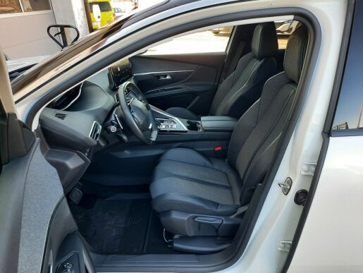 Peugeot 3008 ALLURE PACK 1.5 BHDi 130k EAT8