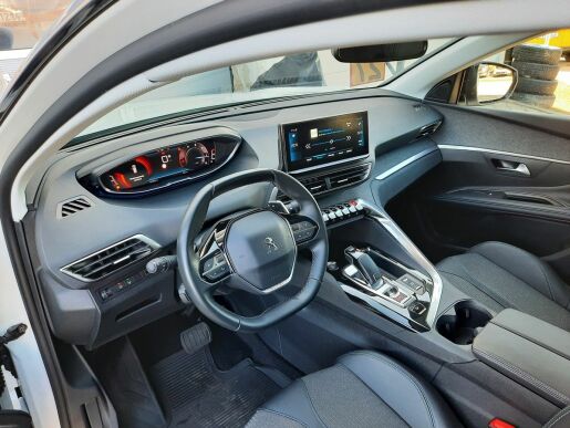 Peugeot 3008 ALLURE PACK 1.5 BHDi 130k EAT8