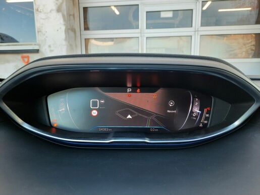 Peugeot 3008 ALLURE PACK 1.5 BHDi 130k EAT8