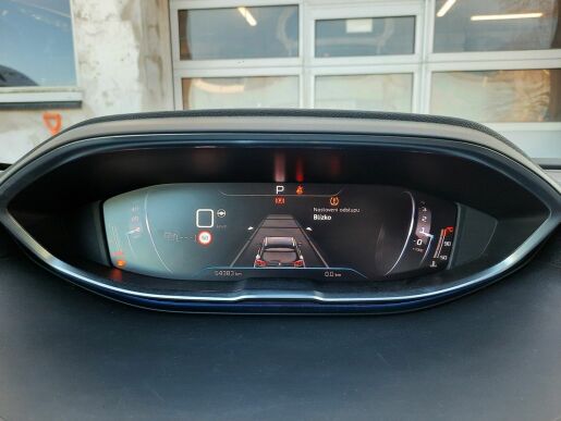 Peugeot 3008 ALLURE PACK 1.5 BHDi 130k EAT8