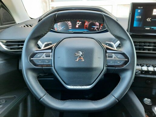 Peugeot 3008 ALLURE PACK 1.5 BHDi 130k EAT8
