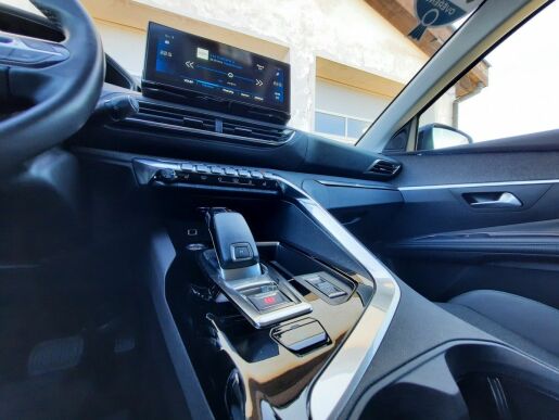 Peugeot 3008 ALLURE PACK 1.5 BHDi 130k EAT8