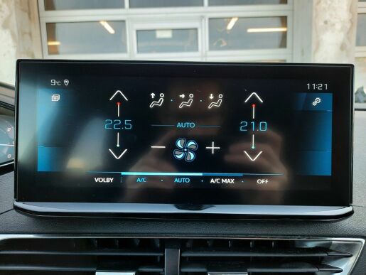 Peugeot 3008 ALLURE PACK 1.5 BHDi 130k EAT8