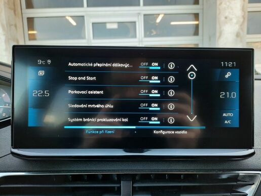 Peugeot 3008 ALLURE PACK 1.5 BHDi 130k EAT8