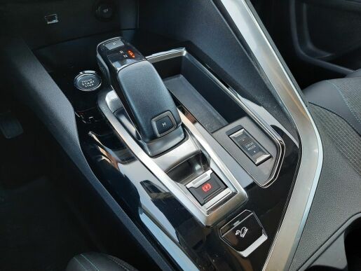 Peugeot 3008 ALLURE PACK 1.5 BHDi 130k EAT8
