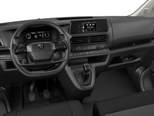 Peugeot Expert Furgon L3 2.0BHDi 145k MAN6
