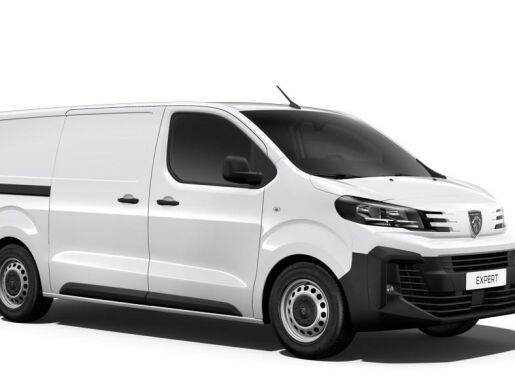 Peugeot Expert Furgon L3 2.0BHDi 145k MAN6