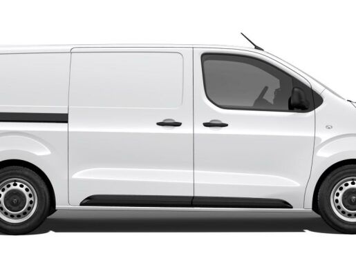 Peugeot Expert Furgon L3 2.0BHDi 145k MAN6