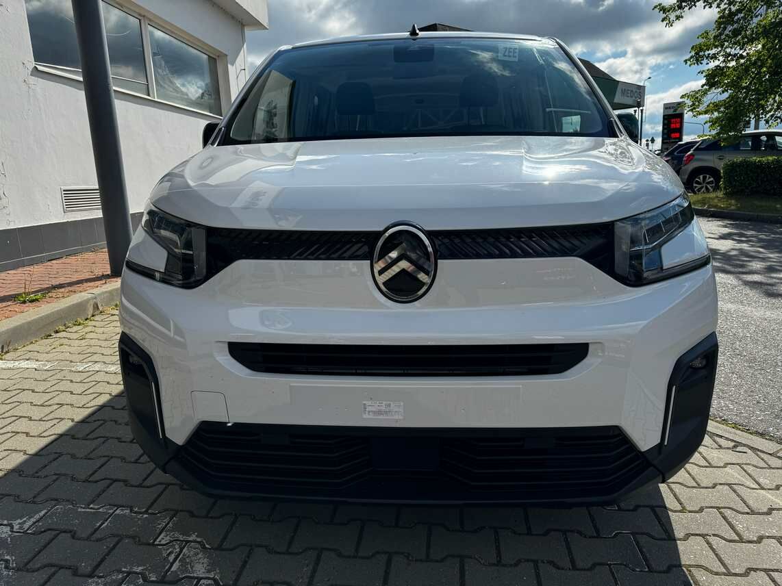 Foto vozidla Citroën Berlingo osobní 1
