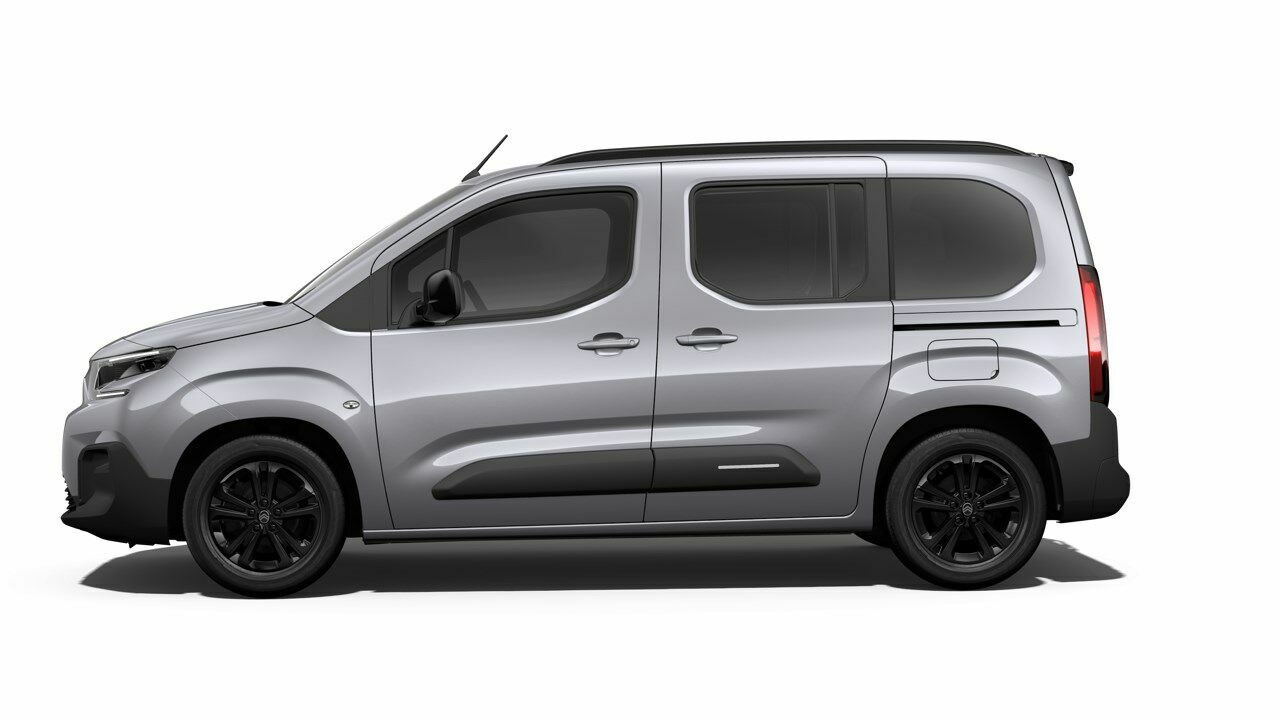 Foto vozidla Citroën Berlingo osobní 1