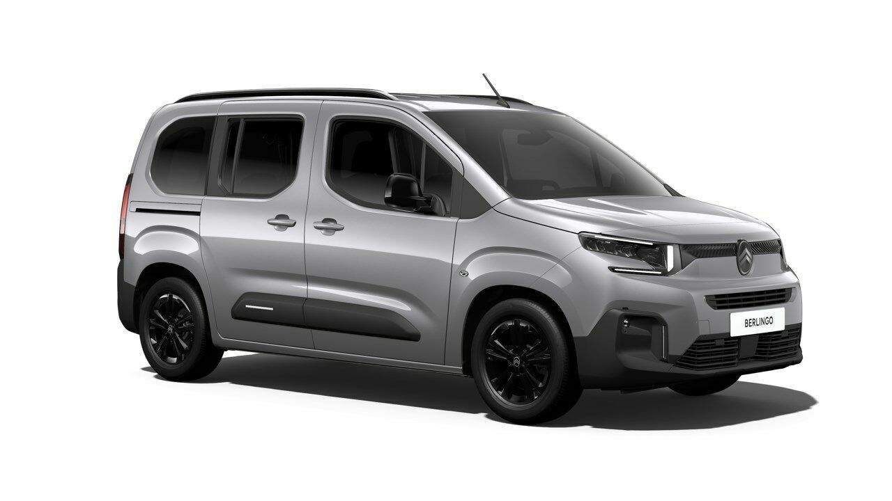 Foto vozidla Citroën Berlingo osobní 3