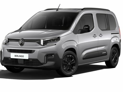 Citroën Berlingo osobní  BERLINGO MAX 1.5 BlueHDi 130 S&S MAN6     