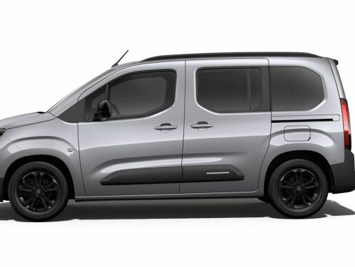 Citroën Berlingo osobní  BERLINGO MAX 1.5 BlueHDi 130 S&S MAN6     