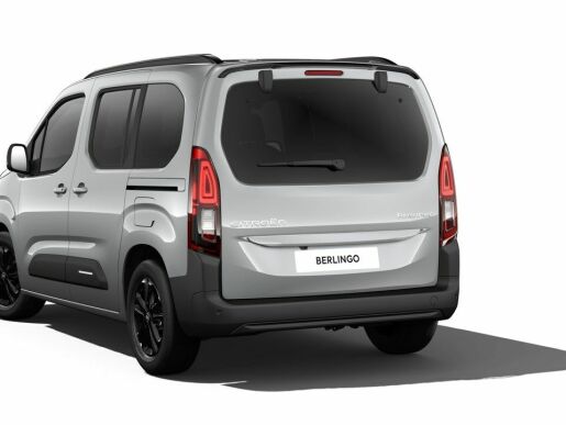 Citroën Berlingo osobní  BERLINGO MAX 1.5 BlueHDi 130 S&S MAN6     