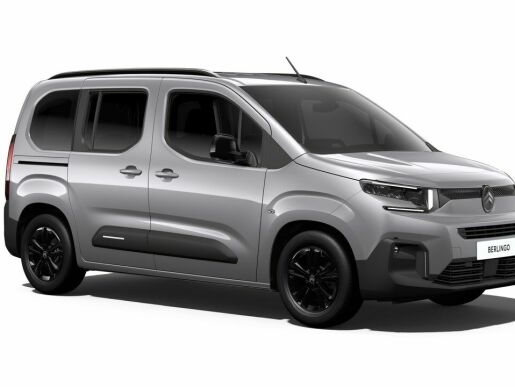 Citroën Berlingo osobní  BERLINGO MAX 1.5 BlueHDi 130 S&S MAN6     