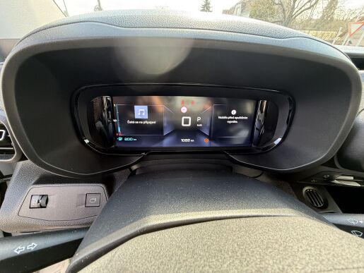 Citroën Berlingo osobní BERLINGO XL PLUS 1.5 BlueHDi 130 S&S MAN6 M1