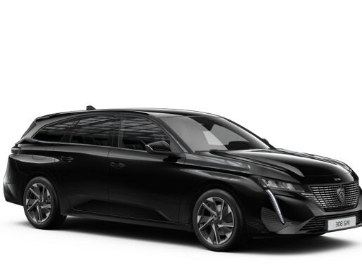 Peugeot 308 SW ALLURE BlueHDi 130 S&S EAT8
