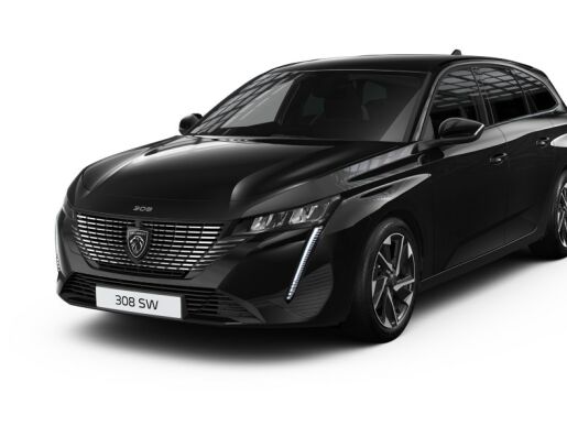 Peugeot 308 SW ALLURE BlueHDi 130 S&S EAT8