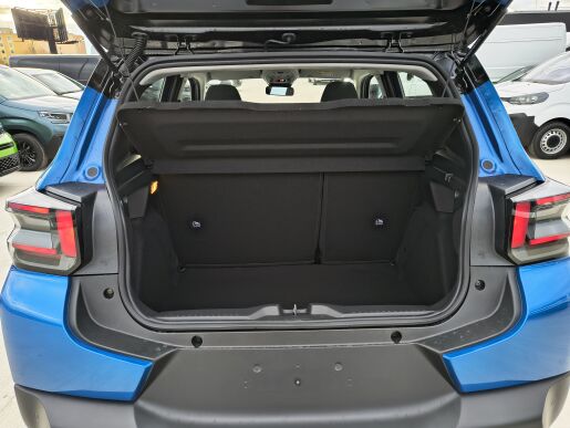 Citroën C3 2933 Plus Turbo 100 MAN6