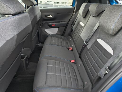 Citroën C3 2933 Plus Turbo 100 MAN6