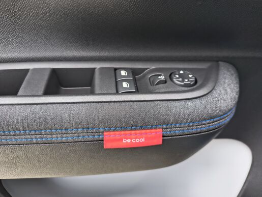 Citroën C3 2933 Plus Turbo 100 MAN6