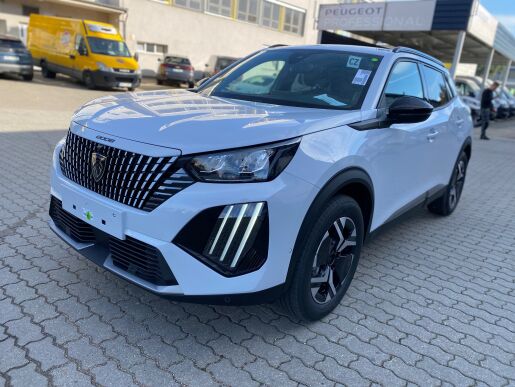Peugeot 2008 ALLURE Elektromotor 115 kW (Baterie 54 kWh) - 0157