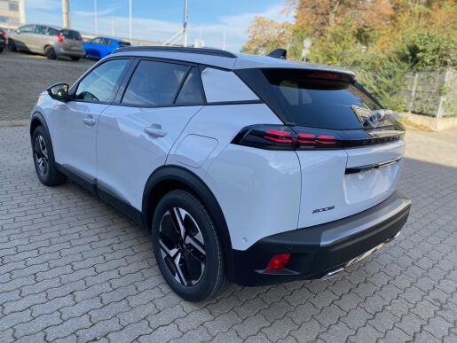 Peugeot 2008 ALLURE Elektromotor 115 kW (Baterie 54 kWh) - 0157