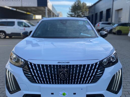 Peugeot 2008 ALLURE Elektromotor 115 kW (Baterie 54 kWh) - 0157