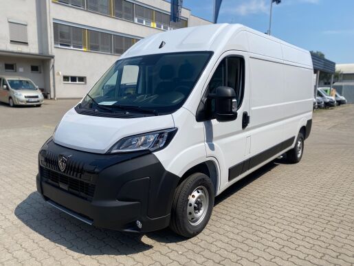 Peugeot Boxer 3500 L3H2 180k - AKCE 5LET/200.000KM ZÁRUKA  - 7269