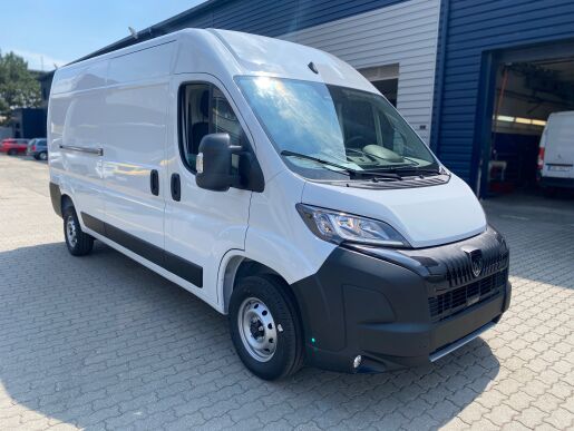Peugeot Boxer 3500 L3H2 180k - AKCE 5LET/200.000KM ZÁRUKA  - 7269