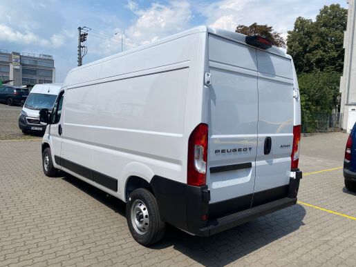 Peugeot Boxer 3500 L3H2 180k - AKCE 5LET/200.000KM ZÁRUKA  - 7269