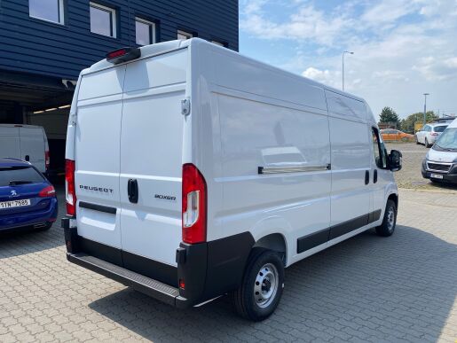 Peugeot Boxer 3500 L3H2 180k - AKCE 5LET/200.000KM ZÁRUKA  - 7269