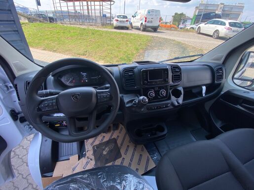 Peugeot Boxer 3500 L3H2 180k - AKCE 5LET/200.000KM ZÁRUKA  - 7269