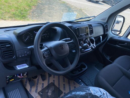Peugeot Boxer 3500 L3H2 180k - AKCE 5LET/200.000KM ZÁRUKA  - 7269