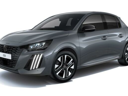 Peugeot 208 ALLURE PureTech 100 S&S MAN6